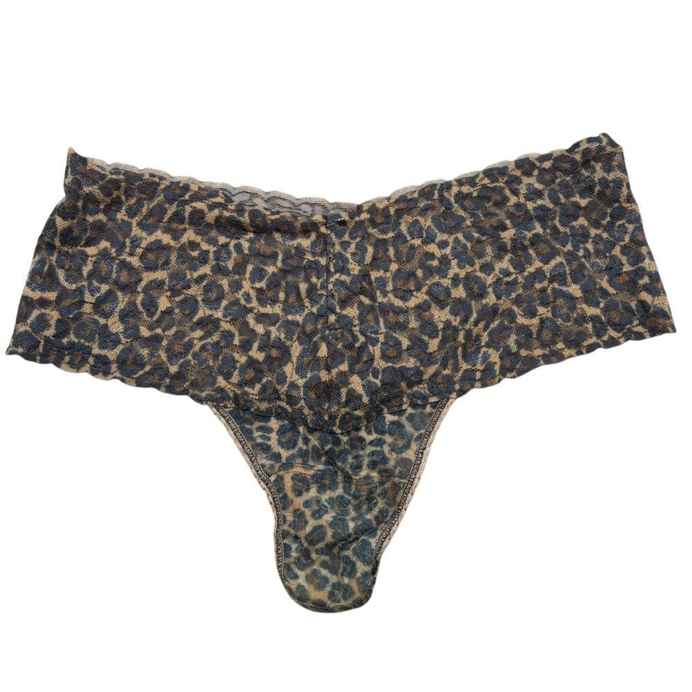 Lot of Ladies Hanky Panky Lace Thongs‎ All One Size